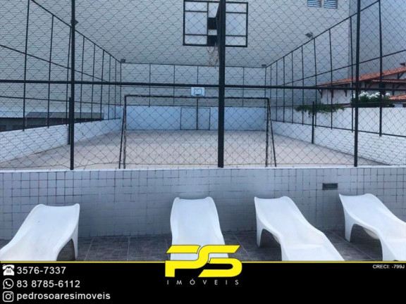 Imagem Apartamento com 4 Quartos à Venda, 185 m² em Bessa - João Pessoa Imagem Apartamento com 4 Quartos à Venda, 185 m² em Bessa - João Pessoa