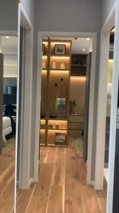 Imagem Apartamento com 2 Quartos à Venda, 38 m² em Vila Mascote - São Paulo Imagem Apartamento com 2 Quartos à Venda, 38 m² em Vila Mascote - São Paulo
