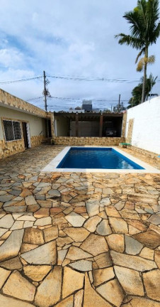 Imagem Casa com 4 Quartos à Venda, 336 m² em Chácara Faggion - Suzano Imagem Casa com 4 Quartos à Venda, 336 m² em Chácara Faggion - Suzano