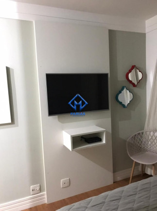 Imagem Apartamento com 3 Quartos à Venda, 143 m² em Chácara Klabin - São Paulo