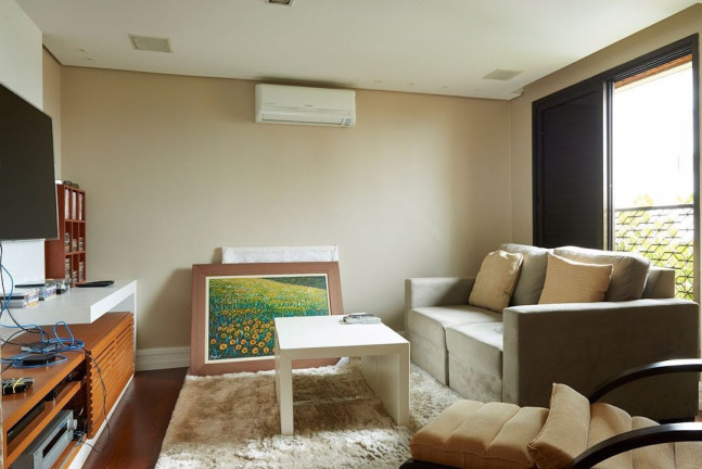 Apartamento com 2 Quartos para Alugar, 276 m² em Campo Belo - São Paulo