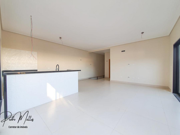 Imagem Casa com 3 Quartos à Venda, 200 m² em Ondas - Cond. Reserva Das Paineiras - Piracicaba