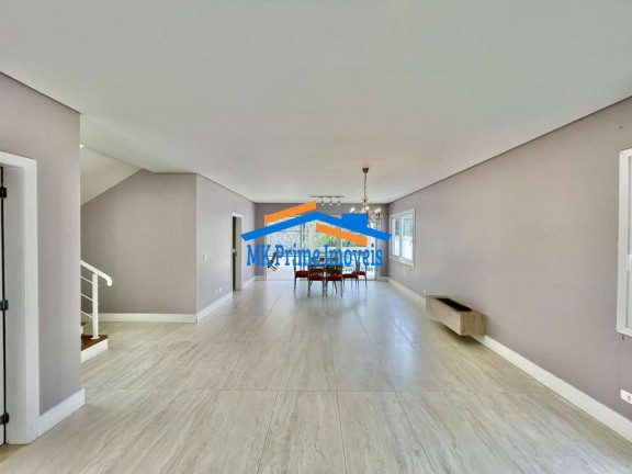 Imagem Casa de Condomínio com 4 Quartos à Venda, 332 m² em Granja Viana - Cotia Imagem Casa de Condomínio com 4 Quartos à Venda, 332 m² em Granja Viana - Cotia