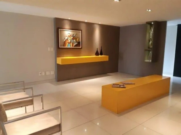 Imagem Apartamento com 3 Quartos à Venda, 60 m² em Prado - Recife