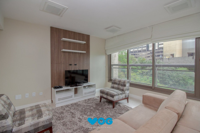 Imagem Imóvel com 3 Quartos à Venda, 120 m² em Três Figueiras - Porto Alegre