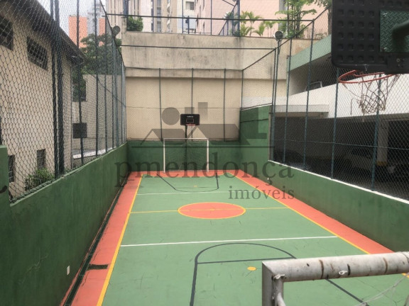 Imagem Apartamento com 3 Quartos à Venda, 131 m² em Perdizes - São Paulo Imagem Apartamento com 3 Quartos à Venda, 131 m² em Perdizes - São Paulo