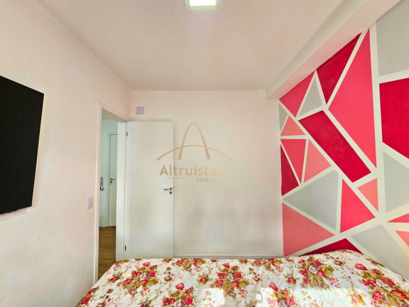Imagem Apartamento com 1 Quarto à Venda, 37 m² em Presidente Altino - Osasco Imagem Apartamento com 1 Quarto à Venda, 37 m² em Presidente Altino - Osasco