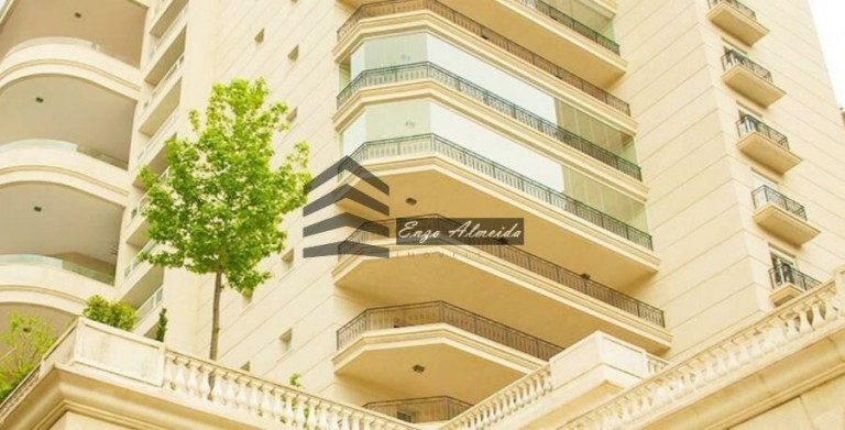 Imagem Apartamento com 6 Quartos à Venda, 1.984 m² em Morumbi - São Paulo Imagem Apartamento com 6 Quartos à Venda, 1.984 m² em Morumbi - São Paulo
