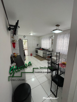 Imagem Sobrado com 3 Quartos à Venda, 128 m² em Vila Ré - São Paulo Imagem Sobrado com 3 Quartos à Venda, 128 m² em Vila Ré - São Paulo