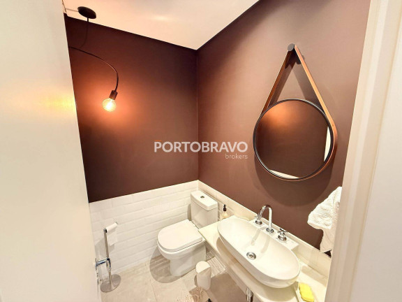Imagem Apartamento com 1 Quarto à Venda, 86 m² em Dezoito Do Forte Empresarial/alphaville. - Barueri Imagem Apartamento com 1 Quarto à Venda, 86 m² em Dezoito Do Forte Empresarial/alphaville. - Barueri