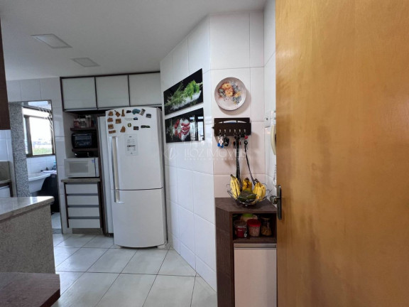 Imagem Apartamento com 3 Quartos à Venda, 108 m² em Recreio Dos Bandeirantes - Rio De Janeiro