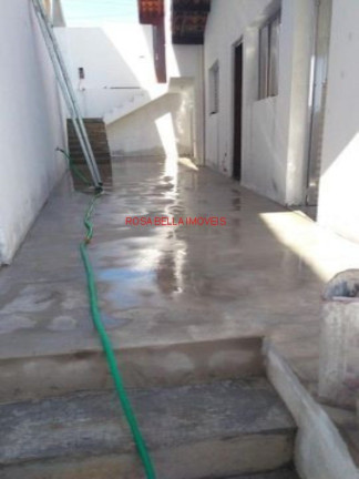 Imagem Casa com 3 Quartos à Venda, 70 m² em Vila Marajó - Várzea Paulista
