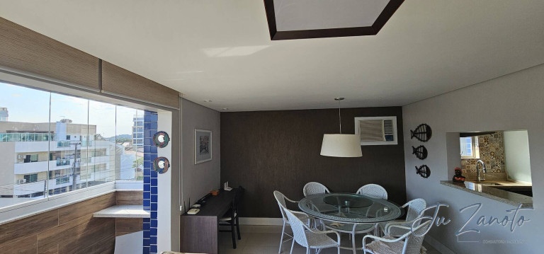 Imagem Apartamento com 2 Quartos à Venda, 60 m² em Caiobá - Matinhos Imagem Apartamento com 2 Quartos à Venda, 60 m² em Caiobá - Matinhos
