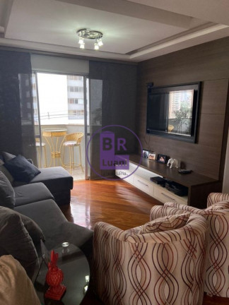 Imagem Apartamento com 3 Quartos à Venda, 196 m² em Centro - Londrina Imagem Apartamento com 3 Quartos à Venda, 196 m² em Centro - Londrina