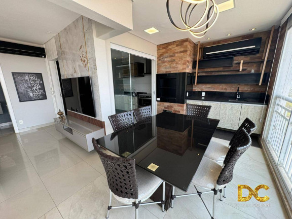 Imagem Apartamento com 3 Quartos à Venda, 178 m² em Quilombo - Cuiabá Imagem Apartamento com 3 Quartos à Venda, 178 m² em Quilombo - Cuiabá