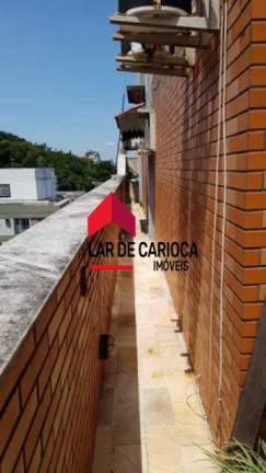 Imagem Cobertura com 4 Quartos à Venda, 421 m² em Laranjeiras - Rio De Janeiro