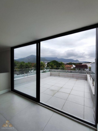 Imagem Casa de Condomínio com 4 Quartos à Venda, 350 m² em Barra Da Tijuca - Rio De Janeiro