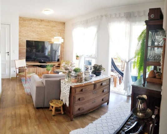 Imagem Apartamento com 3 Quartos à Venda, 94 m² em Jurubatuba - São Paulo Imagem Apartamento com 3 Quartos à Venda, 94 m² em Jurubatuba - São Paulo