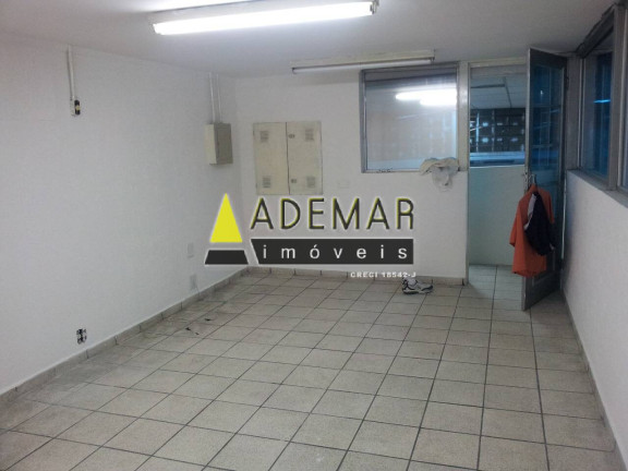 Imagem Sala Comercial para Alugar, 467 m² em Taboão - Diadema Imagem Sala Comercial para Alugar, 467 m² em Taboão - Diadema