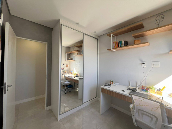 Imagem Apartamento com 2 Quartos à Venda, 47 m² em Vila Sonia - Valinhos
