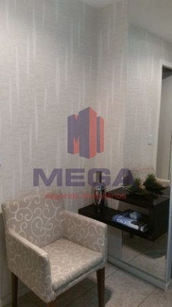 Imagem Sala Comercial à Venda, 35 m² em Centro - Vila Velha
