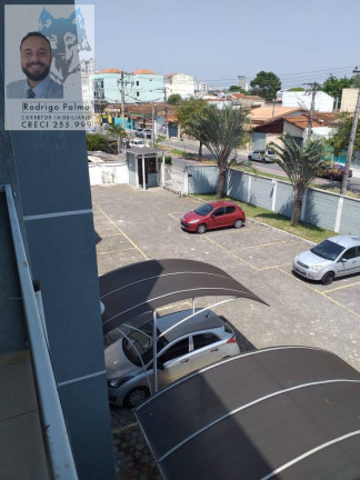 Imagem Apartamento com 2 Quartos à Venda, 68 m² em Parque Santo Antônio - Taubaté