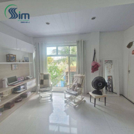 Imagem Casa com 2 Quartos à Venda, 260 m² em Fátima - Fortaleza Imagem Casa com 2 Quartos à Venda, 260 m² em Fátima - Fortaleza