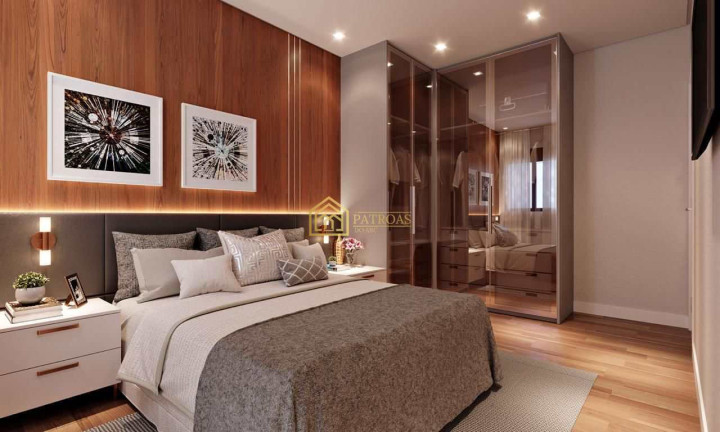 Imagem Apartamento com 2 Quartos à Venda, 64 m² em Campestre - Santo André Imagem Apartamento com 2 Quartos à Venda, 64 m² em Campestre - Santo André