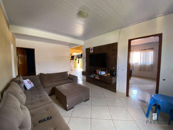 Imagem Casa de Condomínio com 9 Quartos à Venda, 390 m² em Paranoá - Brasília