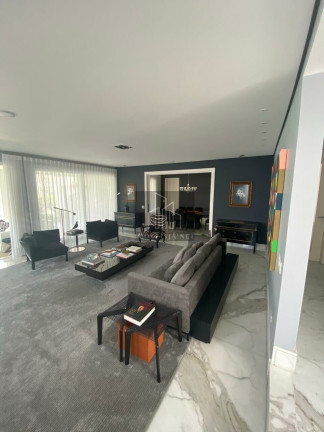 Imagem Casa com 5 Quartos à Venda, 950 m² em Alphaville Residencial Zero - Barueri Imagem Casa com 5 Quartos à Venda, 950 m² em Alphaville Residencial Zero - Barueri