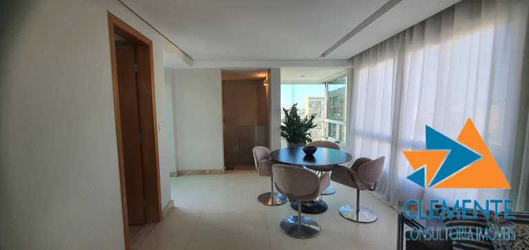 Imagem Cobertura com 3 Quartos à Venda, 240 m² em Santo Agostinho - Belo Horizonte Imagem Cobertura com 3 Quartos à Venda, 240 m² em Santo Agostinho - Belo Horizonte