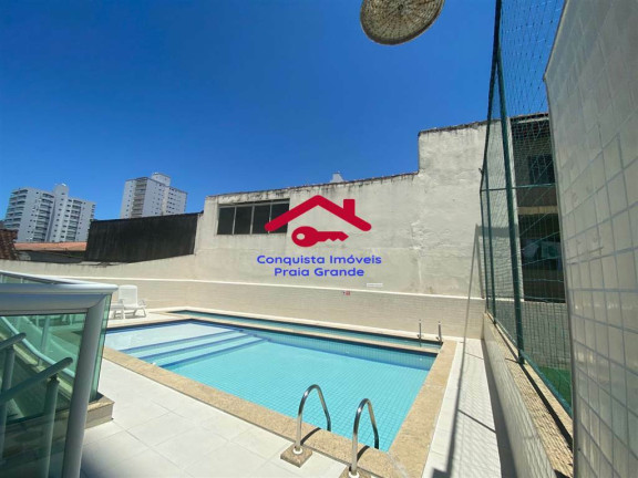 Imagem Apartamento com 2 Quartos à Venda, 76 m² em Aviação - Praia Grande Imagem Apartamento com 2 Quartos à Venda, 76 m² em Aviação - Praia Grande