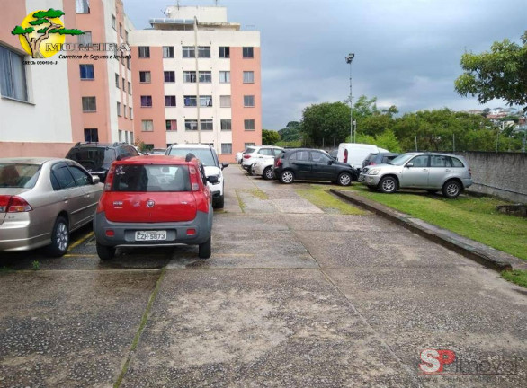 Imagem Apartamento com 3 Quartos à Venda, 58 m² em Pirituba - São Paulo Imagem Apartamento com 3 Quartos à Venda, 58 m² em Pirituba - São Paulo