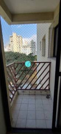 Imagem Apartamento com 1 Quarto à Venda, 37 m² em Santa Cecília - São Paulo