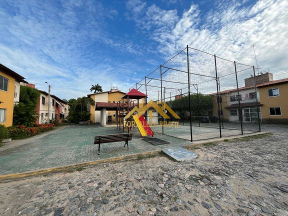 Imagem Imóvel com 2 Quartos à Venda, 45 m² em Novo Mondubim - Fortaleza