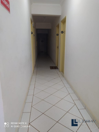 Imagem Sala Comercial para Alugar, 21 m² em Jardim São Luiz - Ribeirão Preto