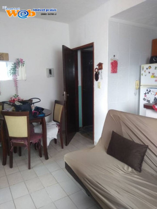 Apartamento com 1 Quarto à Venda, 50 m² em Ocian - Praia Grande