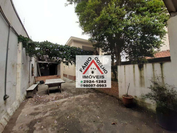 Imagem Sobrado com 1 Quarto à Venda, 400 m² em Vila Santo Estéfano - São Paulo Imagem Sobrado com 1 Quarto à Venda, 400 m² em Vila Santo Estéfano - São Paulo