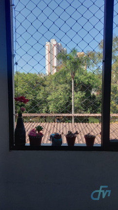 Imagem Apartamento com 3 Quartos à Venda, 75 m² em Alto Ipiranga - Mogi Das Cruzes