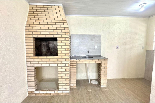 Imagem Casa com 3 Quartos à Venda, 173 m² em Sarandi - Porto Alegre Imagem Casa com 3 Quartos à Venda, 173 m² em Sarandi - Porto Alegre