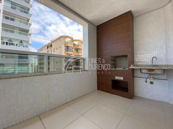 Imagem Apartamento com 4 Quartos à Venda, 230 m² em Pompéia - Santos Imagem Apartamento com 4 Quartos à Venda, 230 m² em Pompéia - Santos