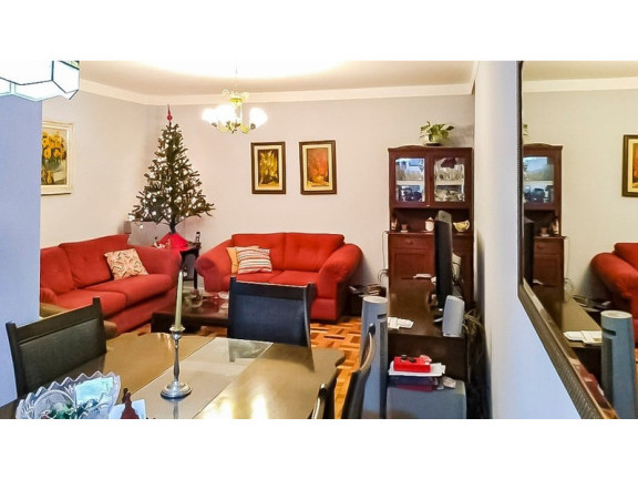 Imagem Apartamento com 3 Quartos à Venda, 104 m² em Jardim Planalto - Campinas