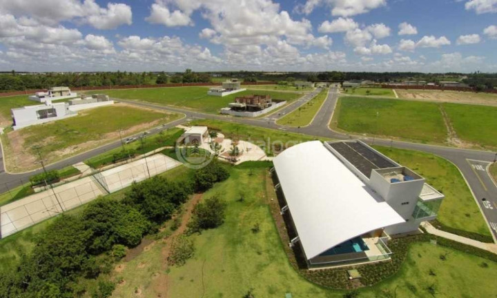 Imagem Terreno em Condomínio à Venda, 865 m² em Cajupiranga - Parnamirim