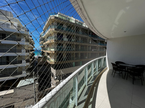 Imagem Apartamento com 3 Quartos à Venda, 111 m² em Centro - Cabo Frio Imagem Apartamento com 3 Quartos à Venda, 111 m² em Centro - Cabo Frio