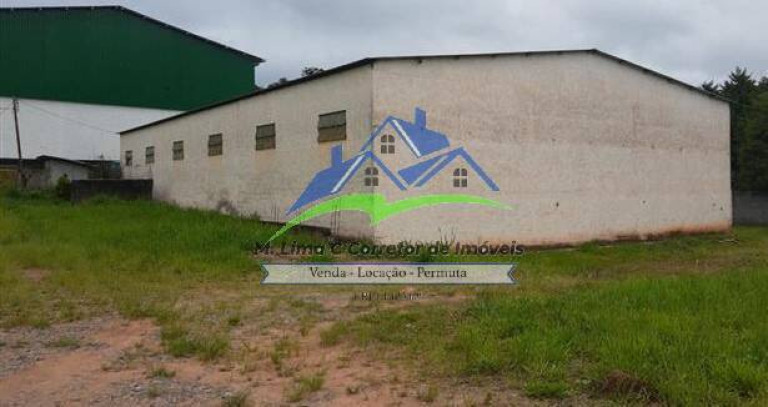 Imagem Galpão à Venda, 11 m² em Terra Preta (terra Preta) - Mairiporã Imagem Galpão à Venda, 11 m² em Terra Preta (terra Preta) - Mairiporã