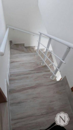Imagem Sobrado com 2 Quartos à Venda, 70 m² em Suarão - Itanhaém Imagem Sobrado com 2 Quartos à Venda, 70 m² em Suarão - Itanhaém