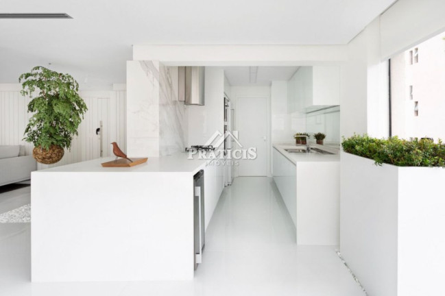 Imagem Apartamento com 1 Quarto à Venda, 188 m² em Moema - Vila Uberabinha - São Paulo