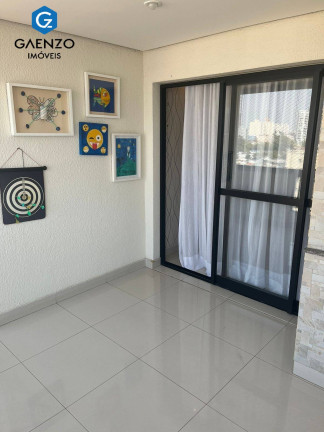 Imagem Apartamento com 3 Quartos à Venda, 113 m² em Vila Osasco - Osasco Imagem Apartamento com 3 Quartos à Venda, 113 m² em Vila Osasco - Osasco