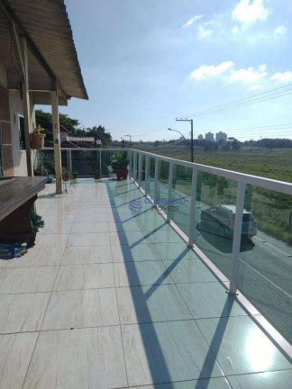 Imagem Sobrado com 7 Quartos à Venda, 270 m² em Santa Lidia - Penha