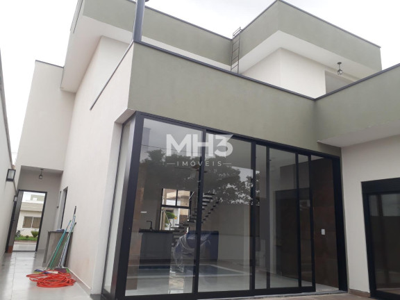 Imagem Casa de Condomínio com 3 Quartos à Venda, 230 m² em Residencial Real Parque Sumaré - Sumaré Imagem Casa de Condomínio com 3 Quartos à Venda, 230 m² em Residencial Real Parque Sumaré - Sumaré